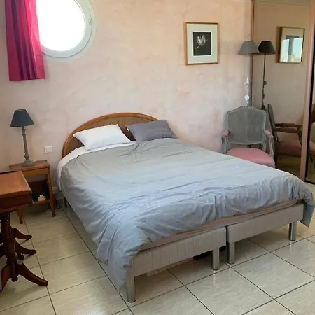 Spacieuse Proche Cap D'agde Villa